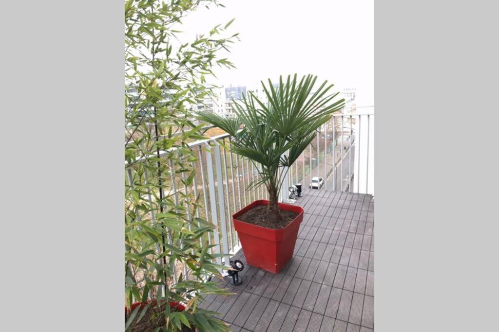 Fratellini 3 Bedroom Bright And Design Saint-Ouen  Luaran gambar